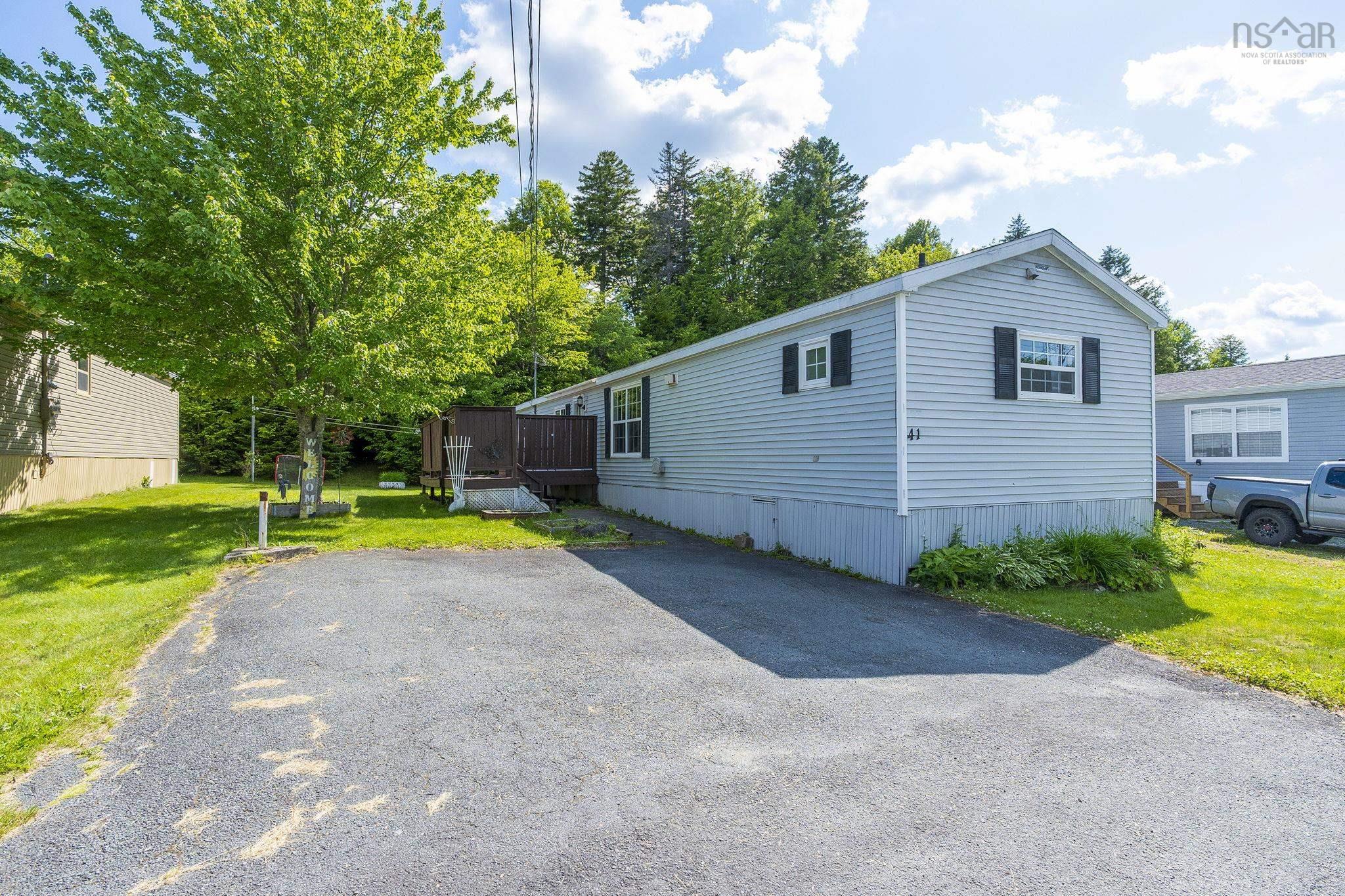 41 Mountain View Drive, Lake Echo, NS (MLS® 202620695)