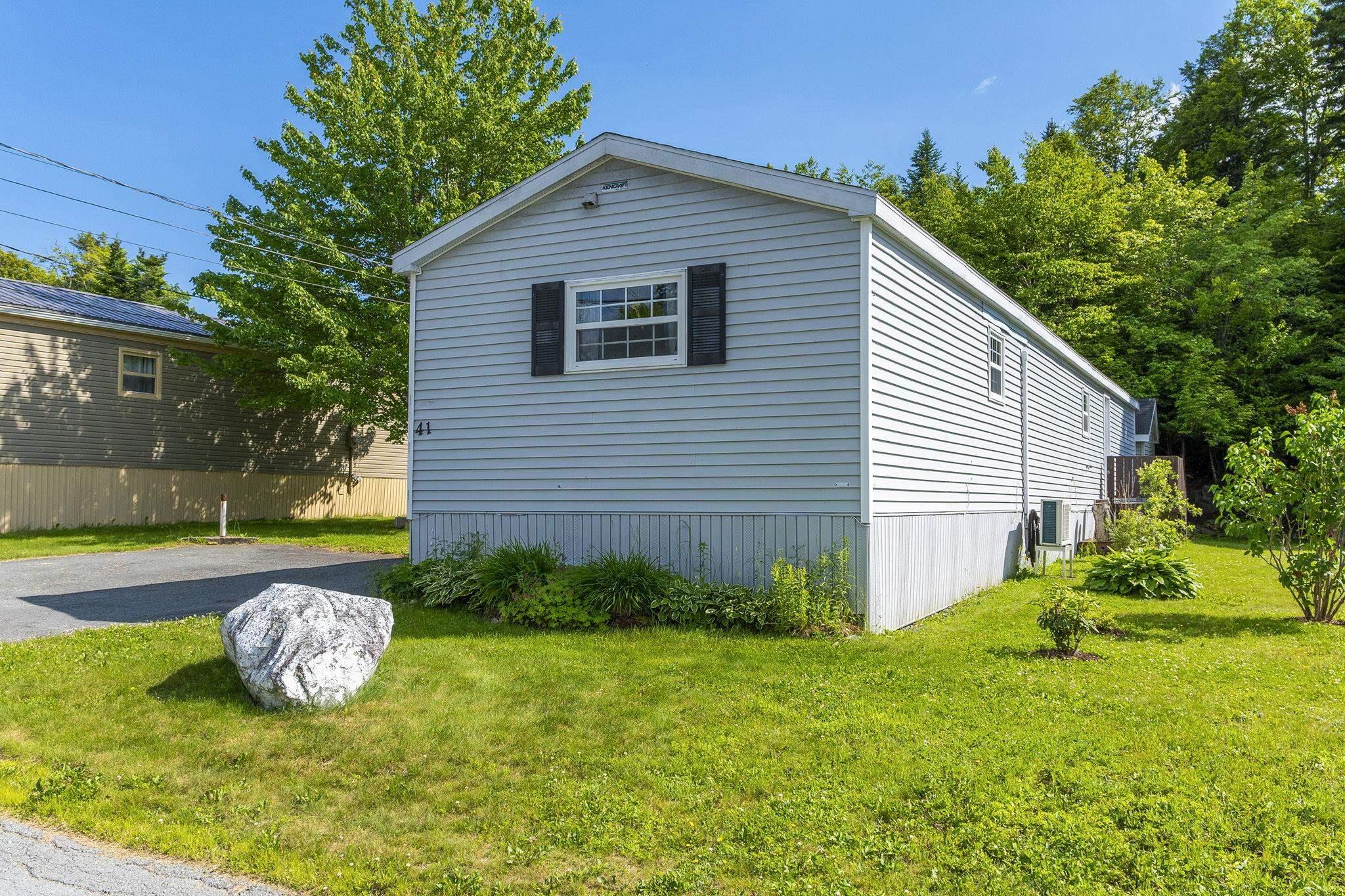 41 Mountain View Drive, Lake Echo, NS (MLS 202620695)