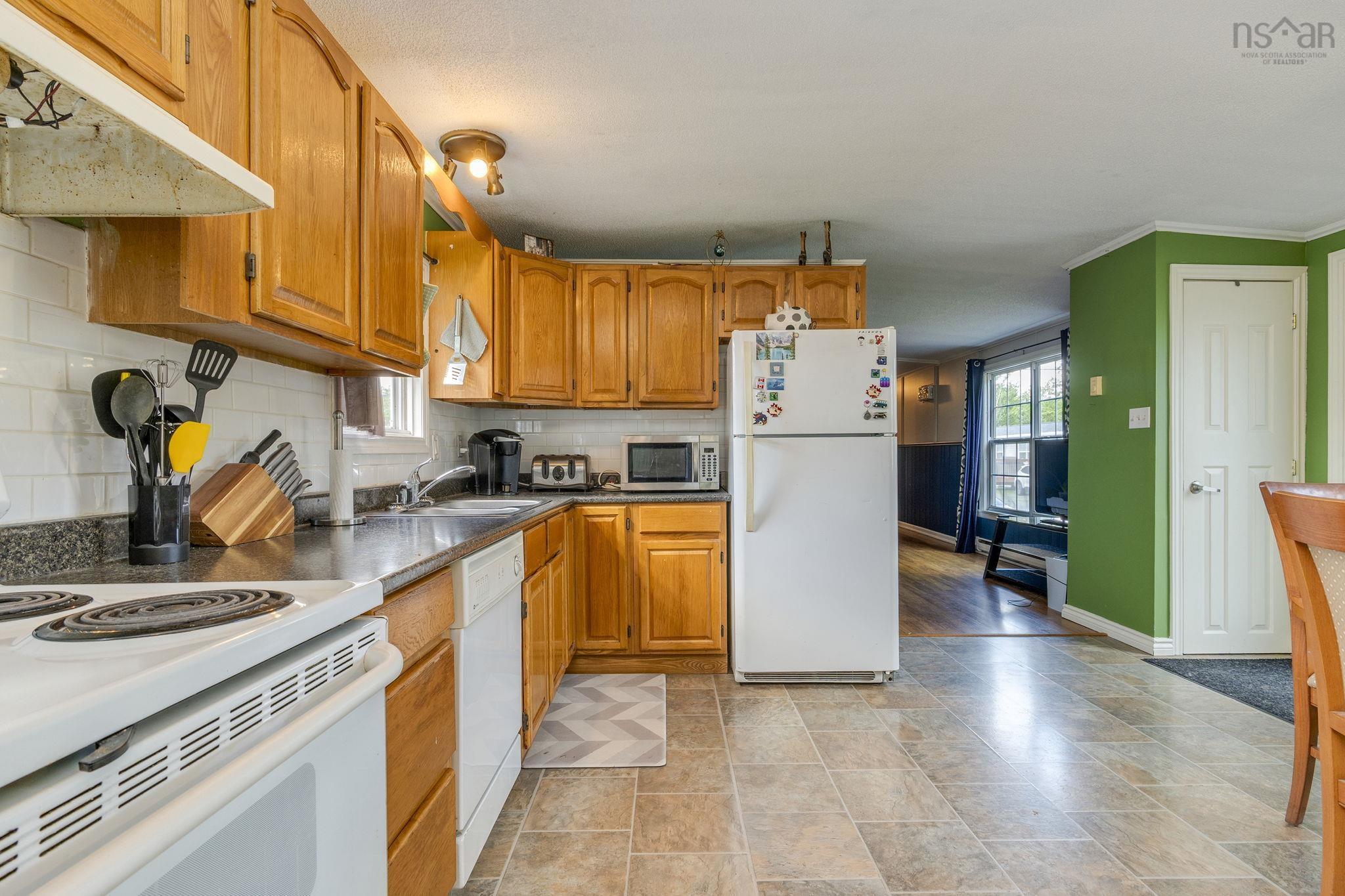 41 Mountain View Drive, Lake Echo, NS (MLS 202620695)