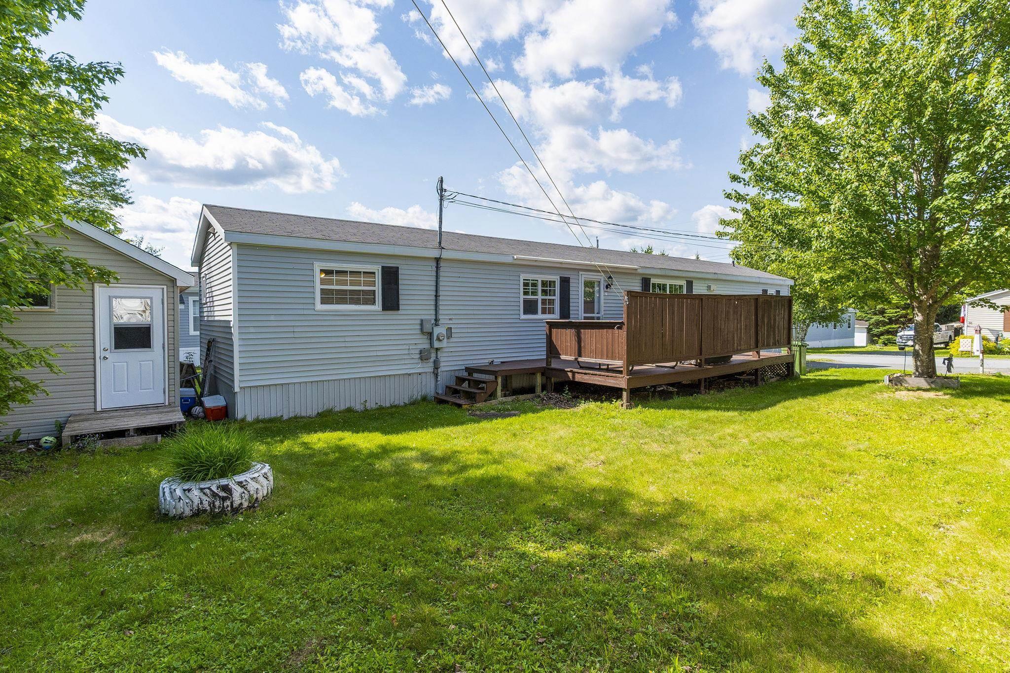 41 Mountain View Drive, Lake Echo, NS (MLS 202620695)