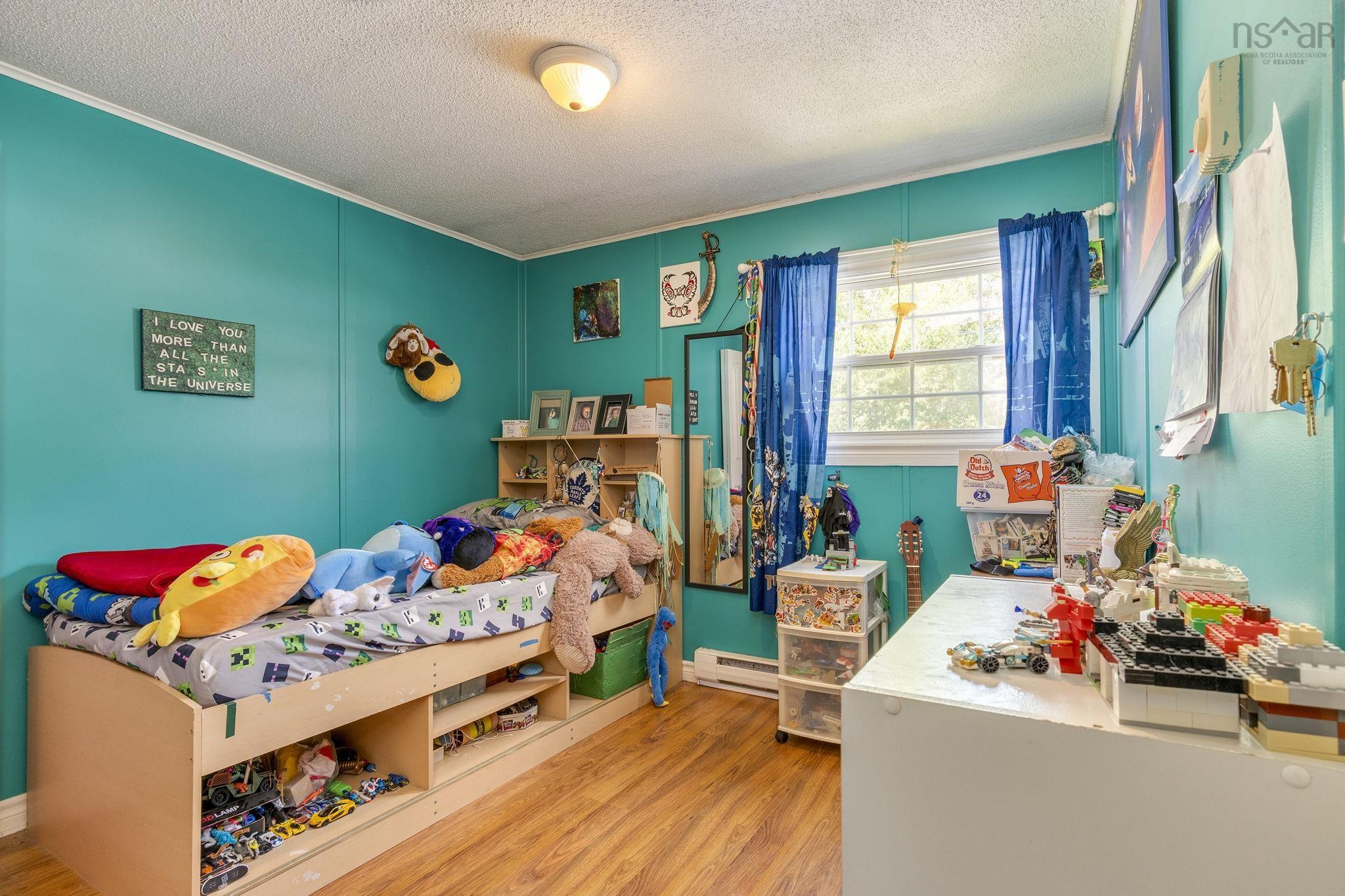 41 Mountain View Drive, Lake Echo, NS (MLS 202620695)