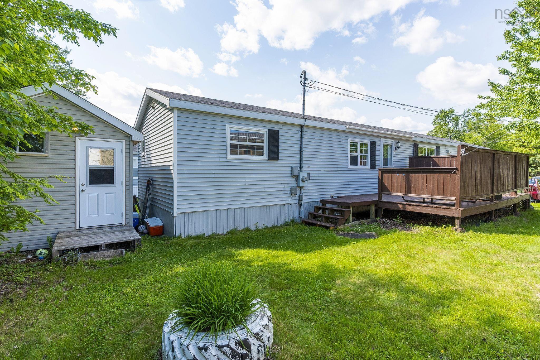 41 Mountain View Drive, Lake Echo, NS (MLS 202620695)