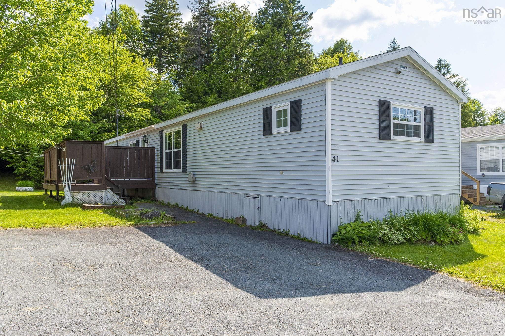 41 Mountain View Drive, Lake Echo, NS (MLS 202620695)