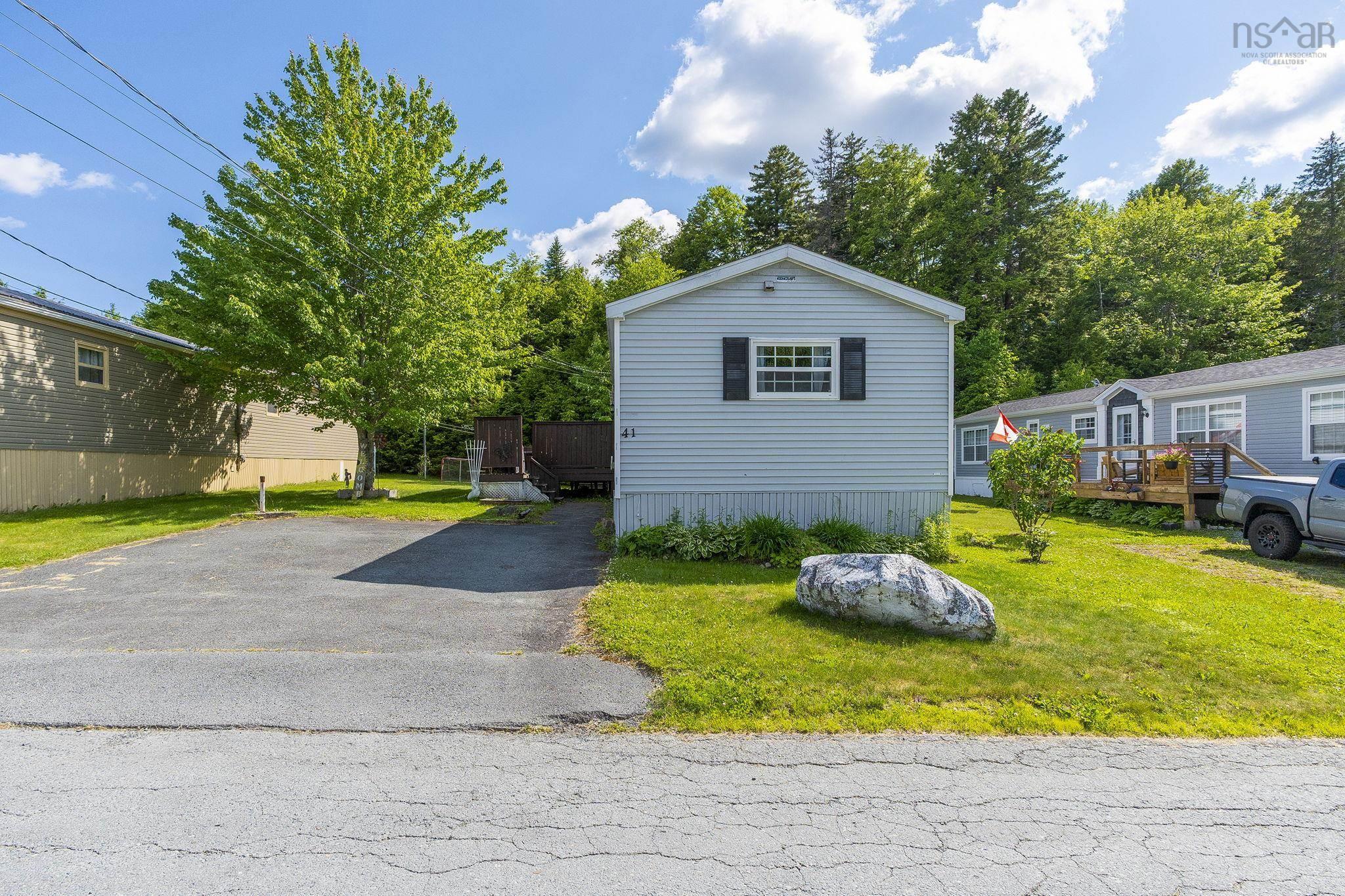41 Mountain View Drive, Lake Echo, NS (MLS 202620695)