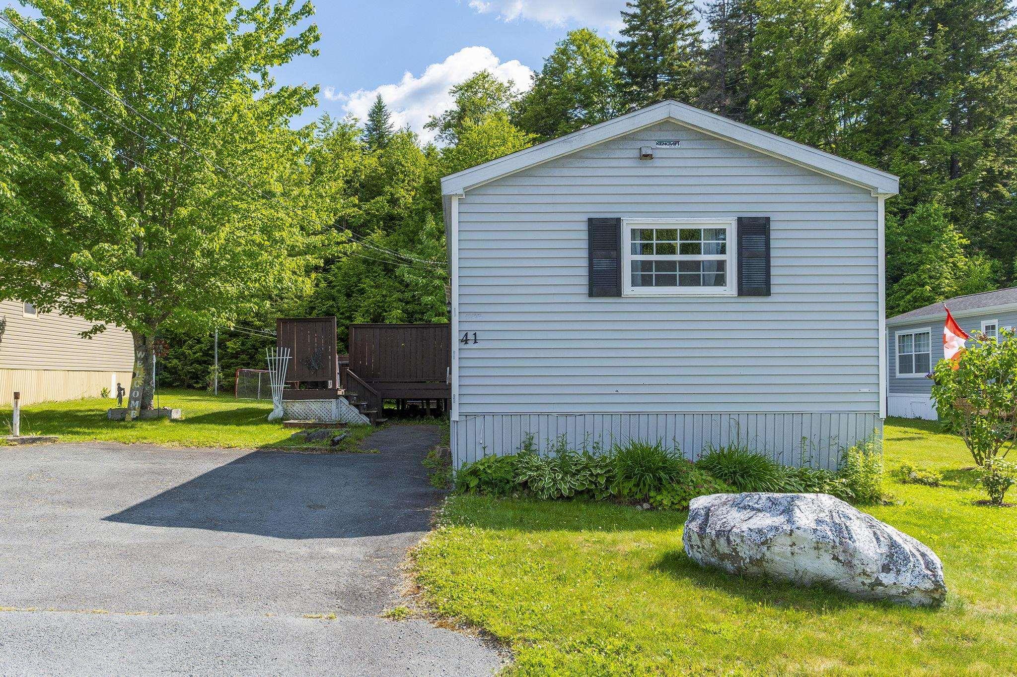 41 Mountain View Drive, Lake Echo, NS (MLS 202620695)