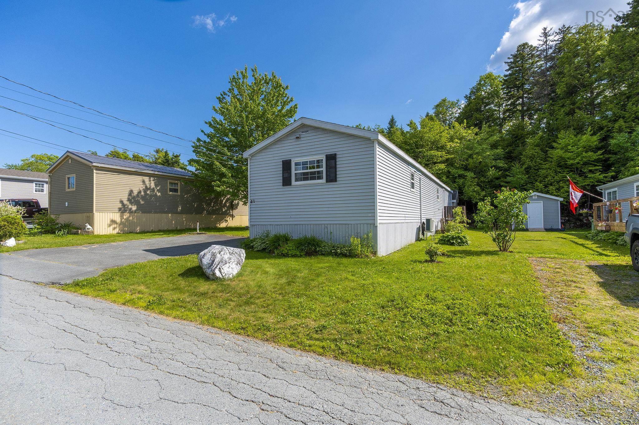 41 Mountain View Drive, Lake Echo, NS (MLS 202620695)