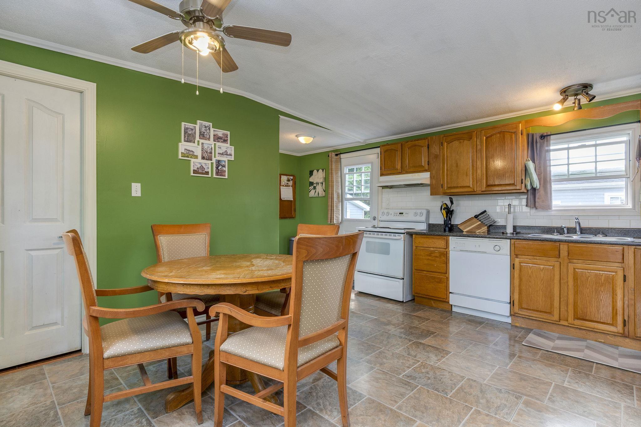 41 Mountain View Drive, Lake Echo, NS (MLS 202620695)