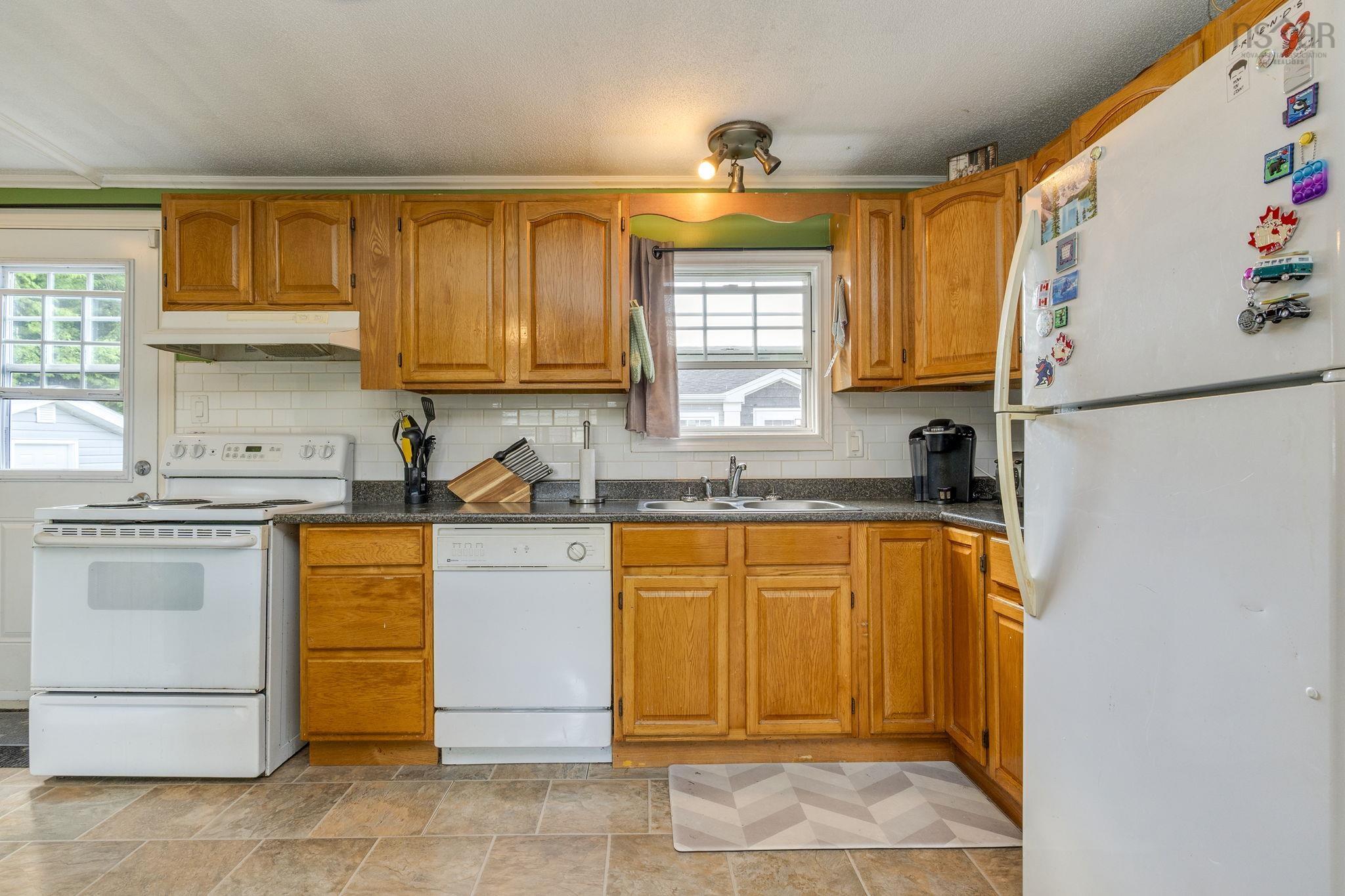 41 Mountain View Drive, Lake Echo, NS (MLS 202620695)
