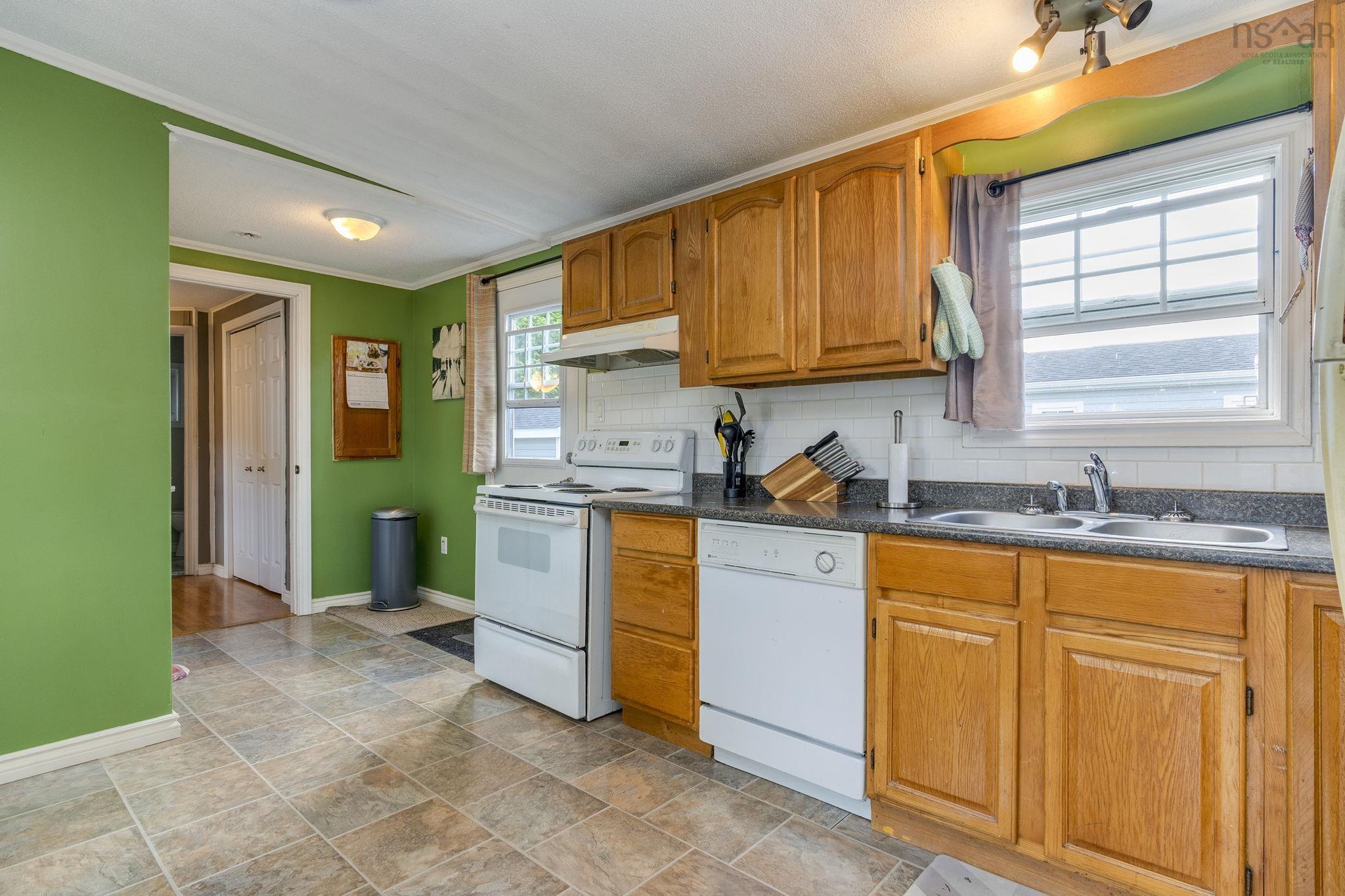 41 Mountain View Drive, Lake Echo, NS (MLS 202620695)