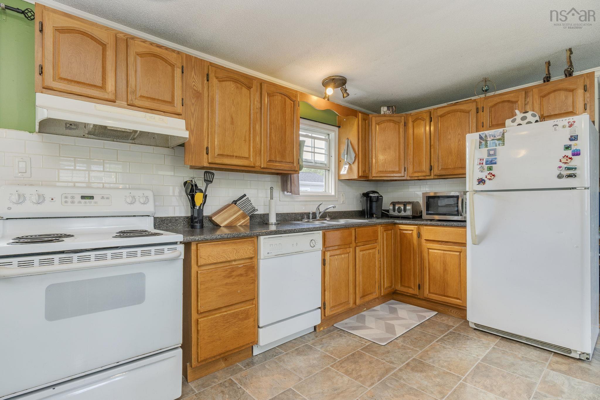 41 Mountain View Drive, Lake Echo, NS (MLS 202620695)