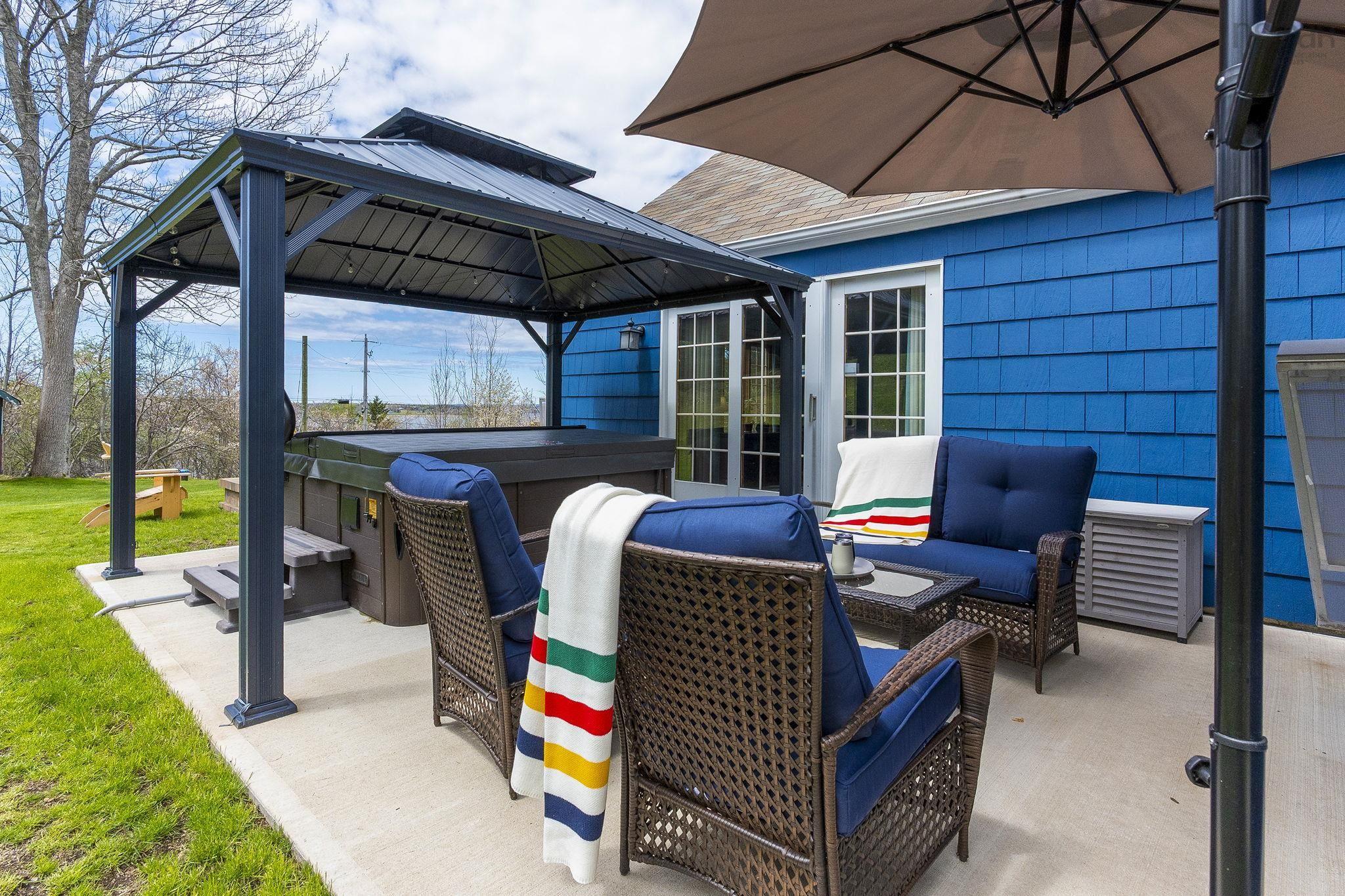 $539,000.00: 109 Old Trunk 1, Deep Brook