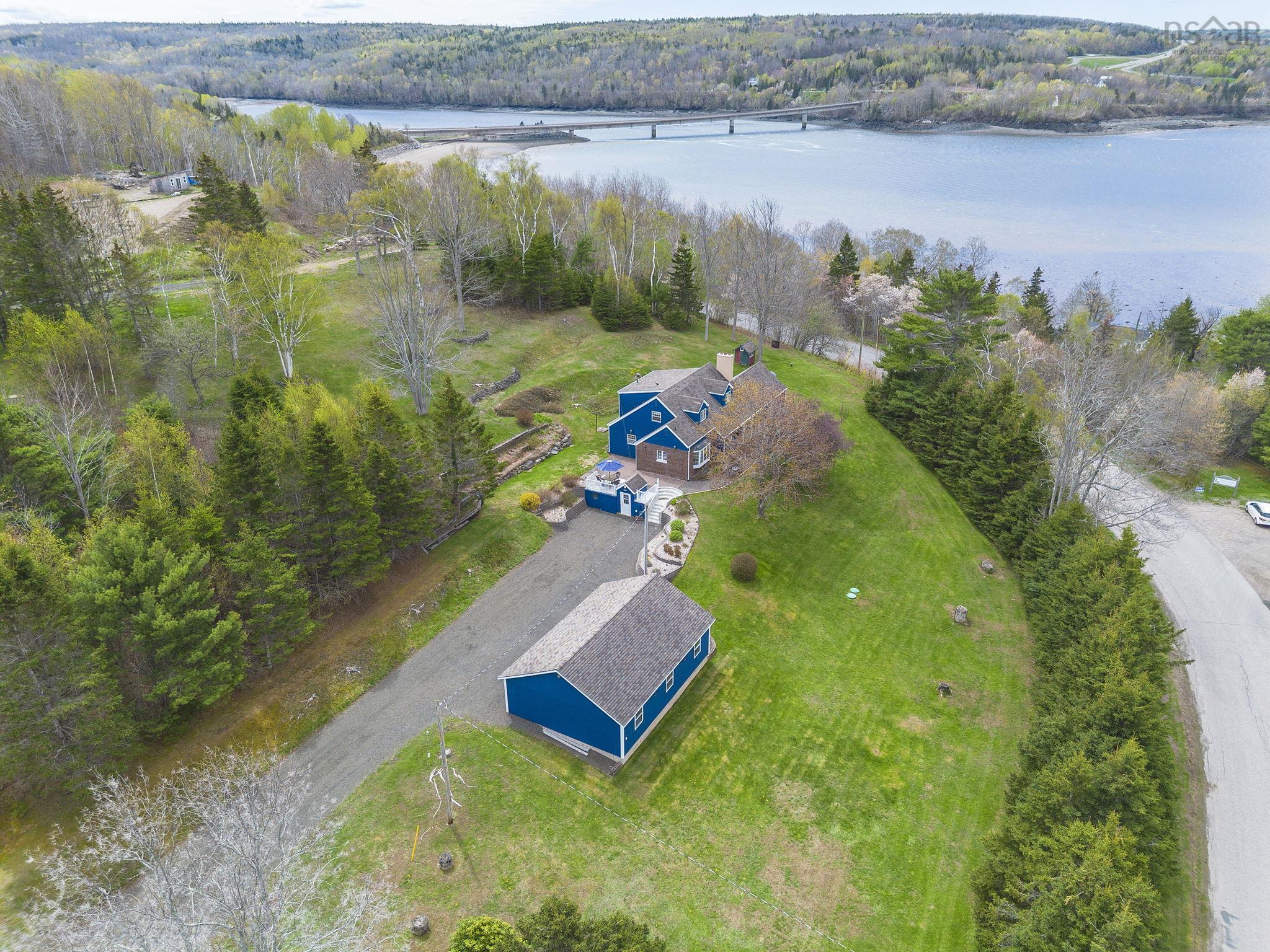 $539,000.00: 109 Old Trunk 1, Deep Brook