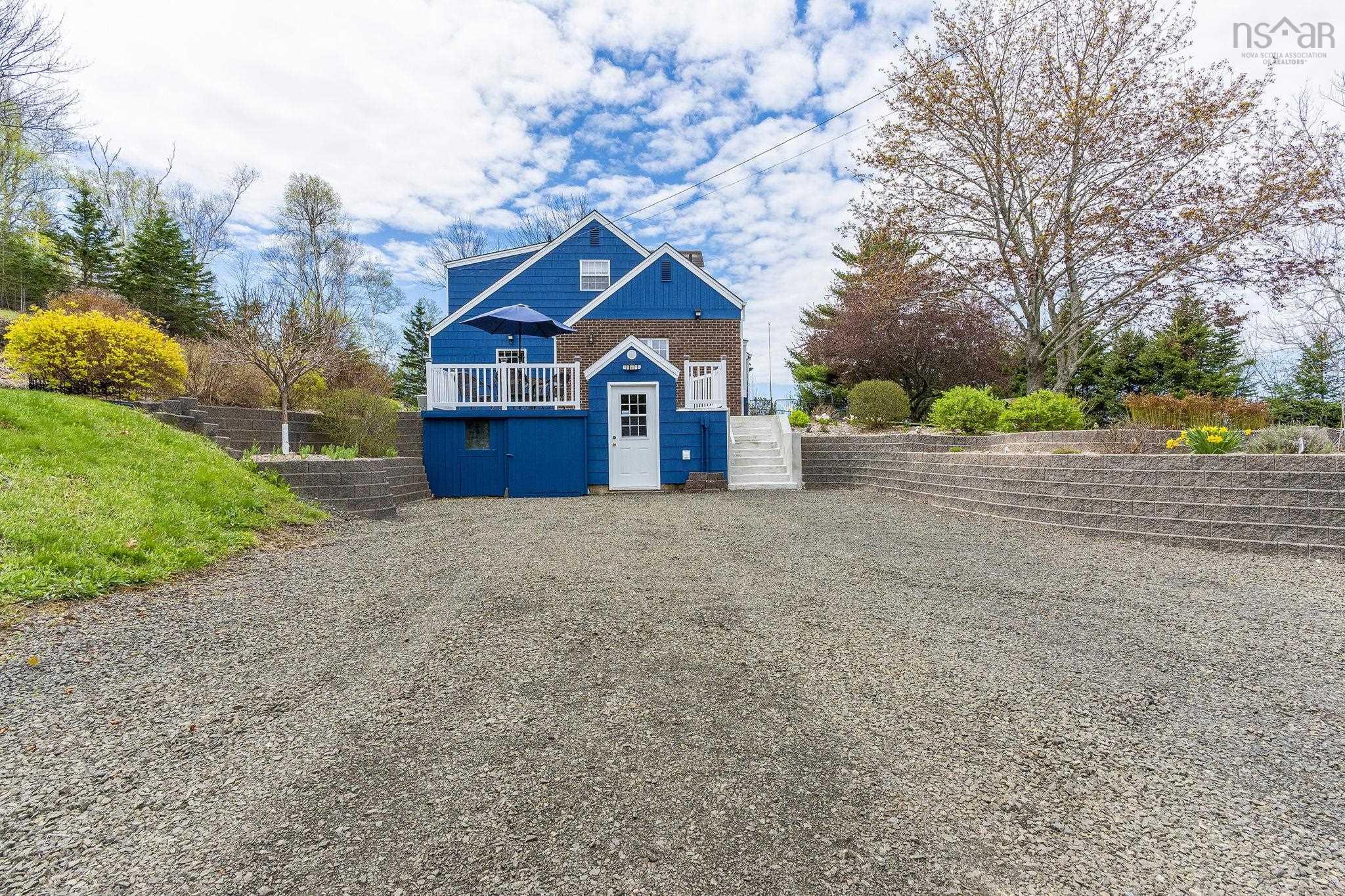 $539,000.00: 109 Old Trunk 1, Deep Brook
