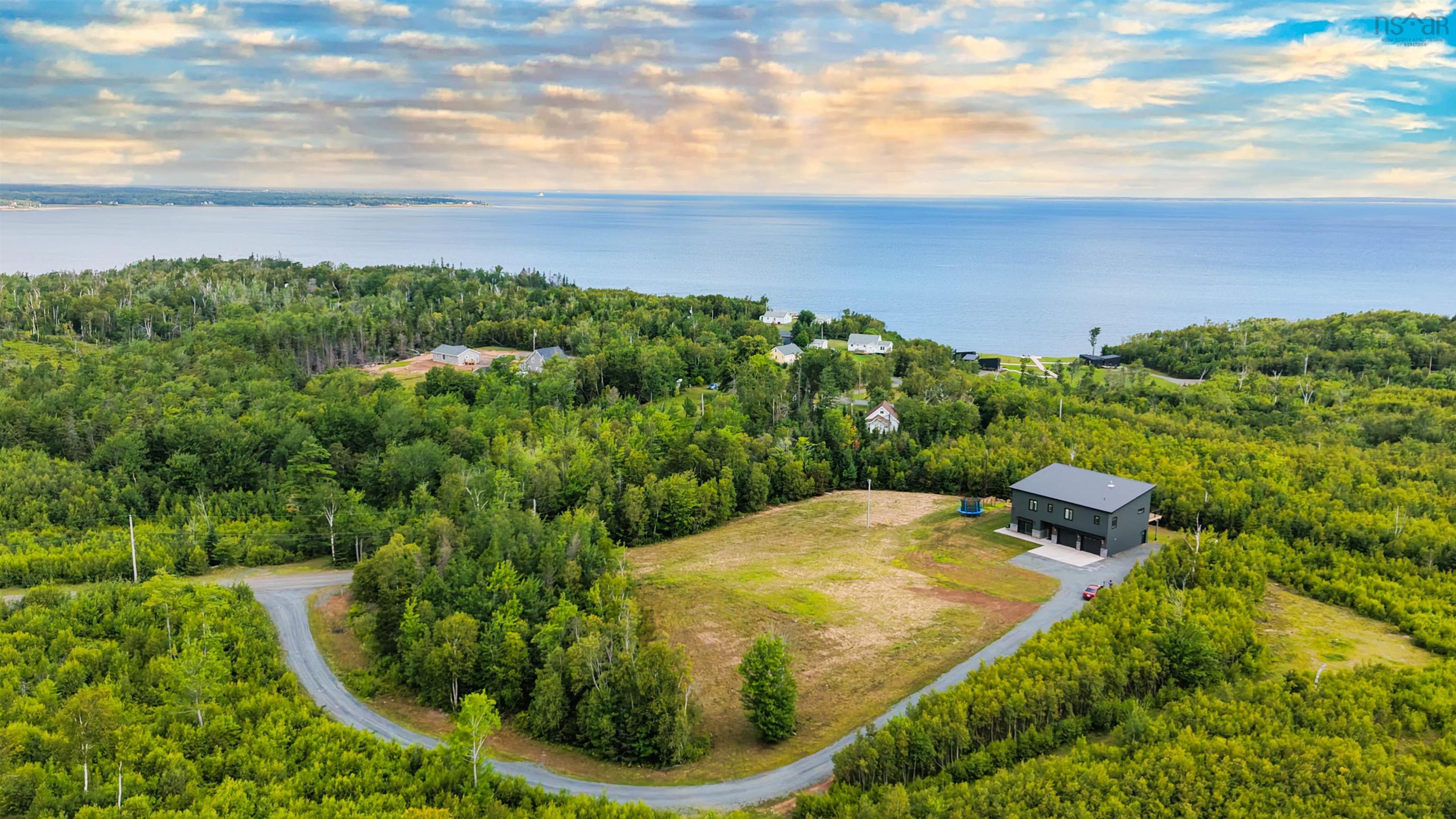 $875,000.00: 114 Johnsons Lane, Chance Harbour