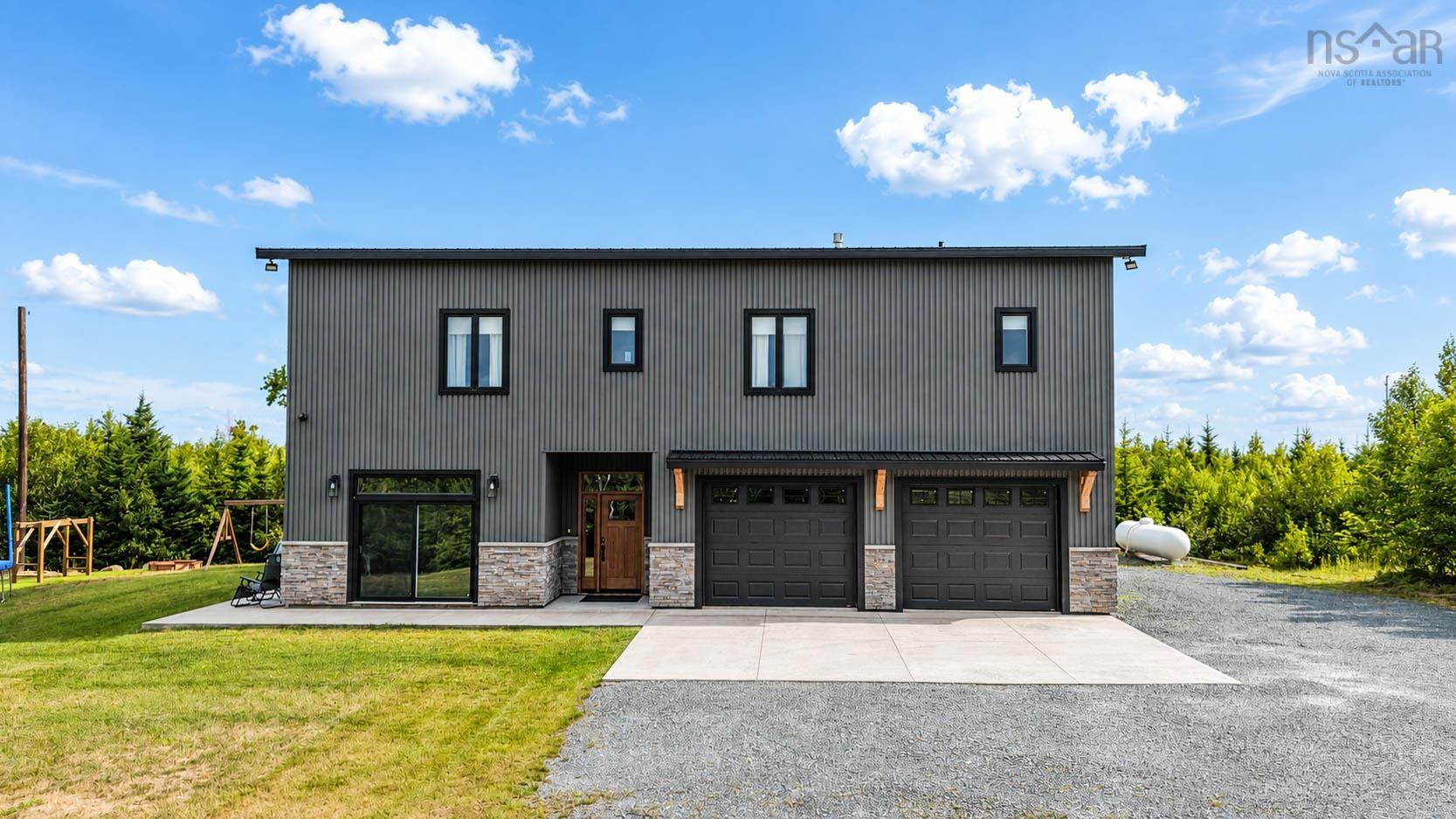 $875,000.00: 114 Johnsons Lane, Chance Harbour