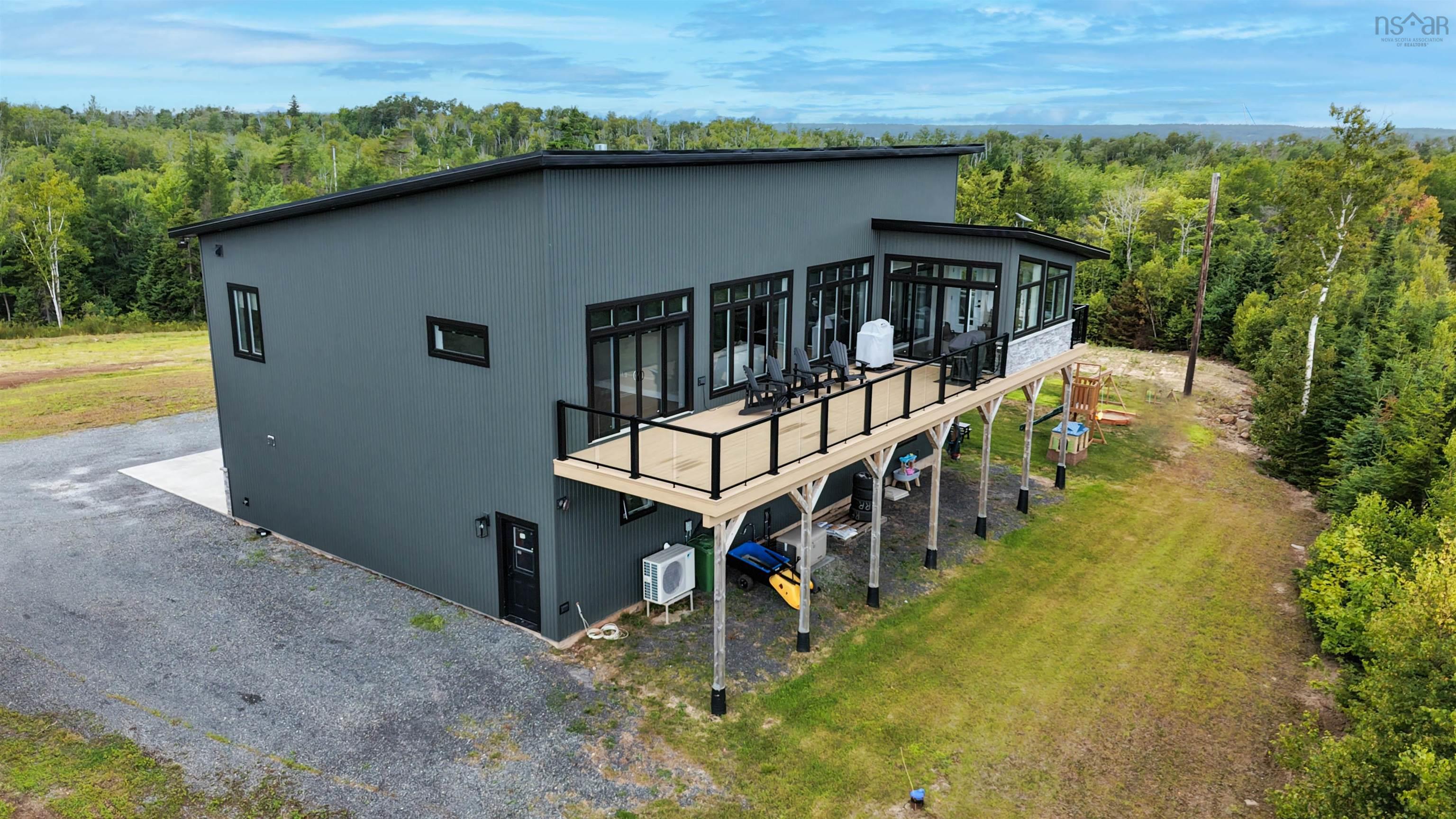 $875,000.00: 114 Johnsons Lane, Chance Harbour