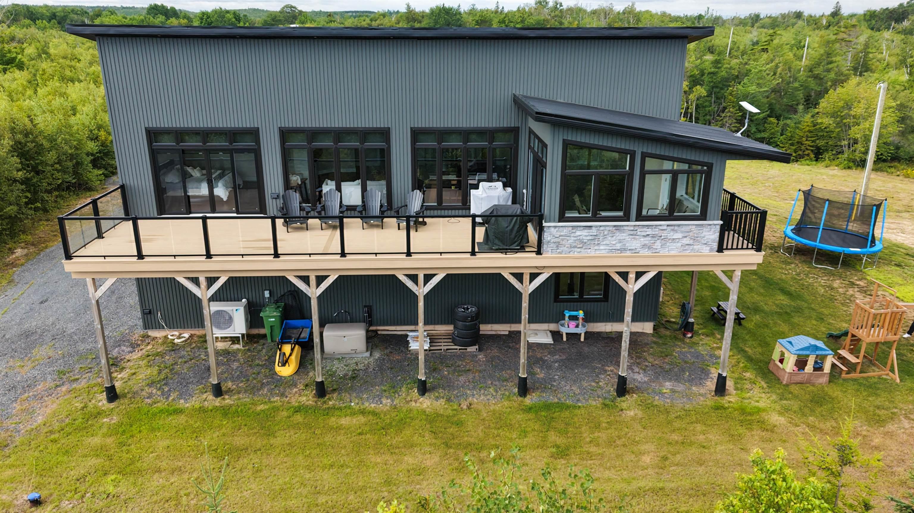 $875,000.00: 114 Johnsons Lane, Chance Harbour