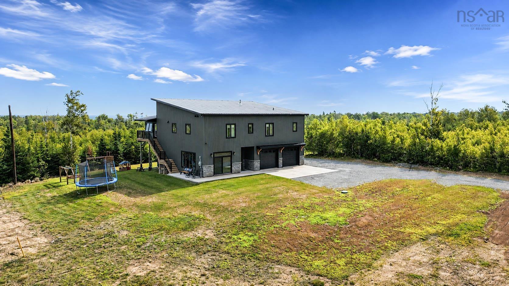 $875,000.00: 114 Johnsons Lane, Chance Harbour