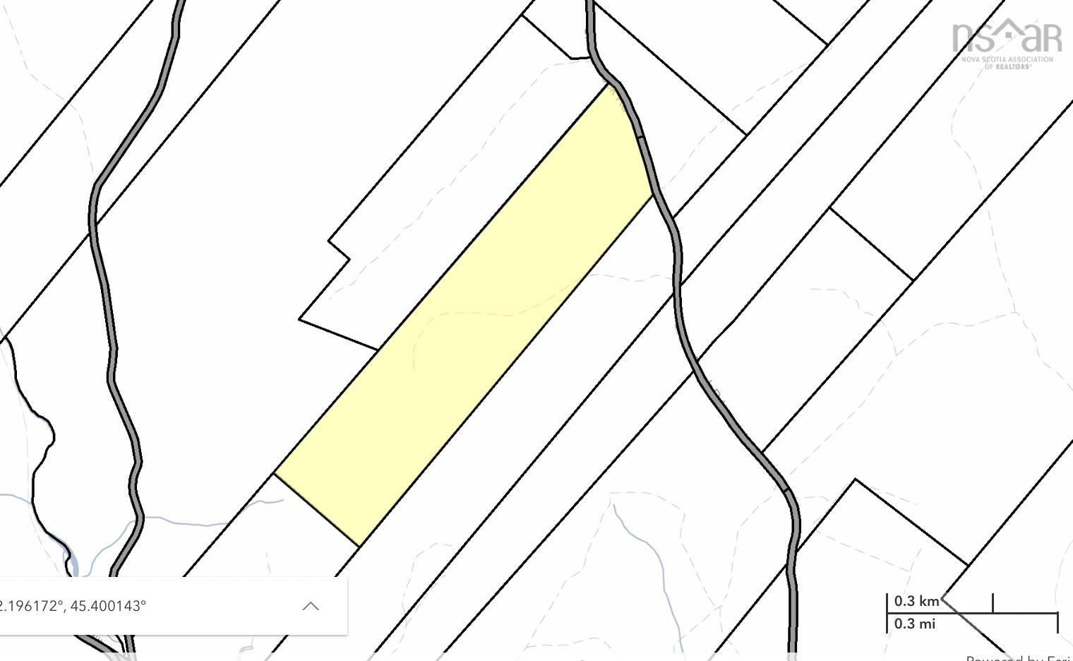 $99,900.00: 114 Acres+ MacMillan Road, Willowdale