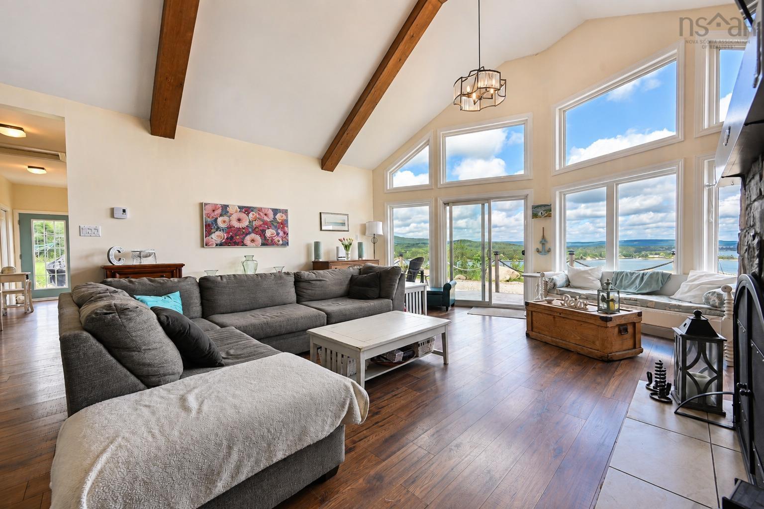$589,000.00: 39132 Cabot Trail, Ingonish Ferry