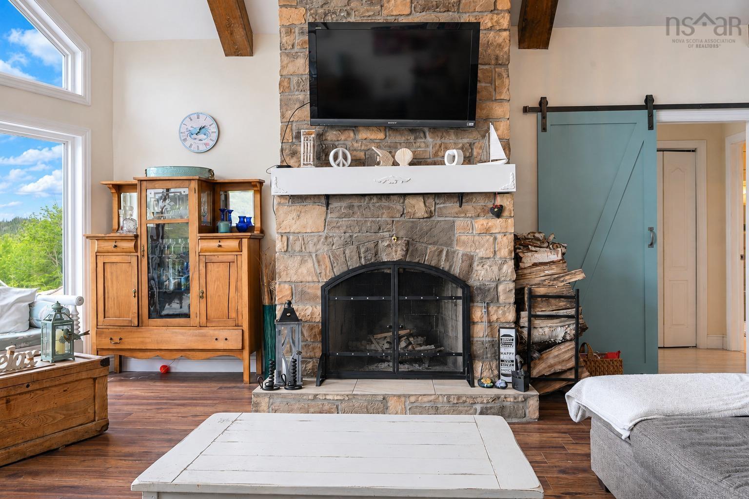 $589,000.00: 39132 Cabot Trail, Ingonish Ferry