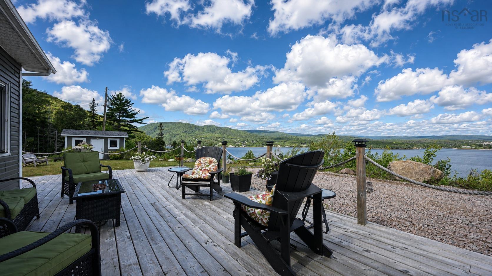 $589,000.00: 39132 Cabot Trail, Ingonish Ferry