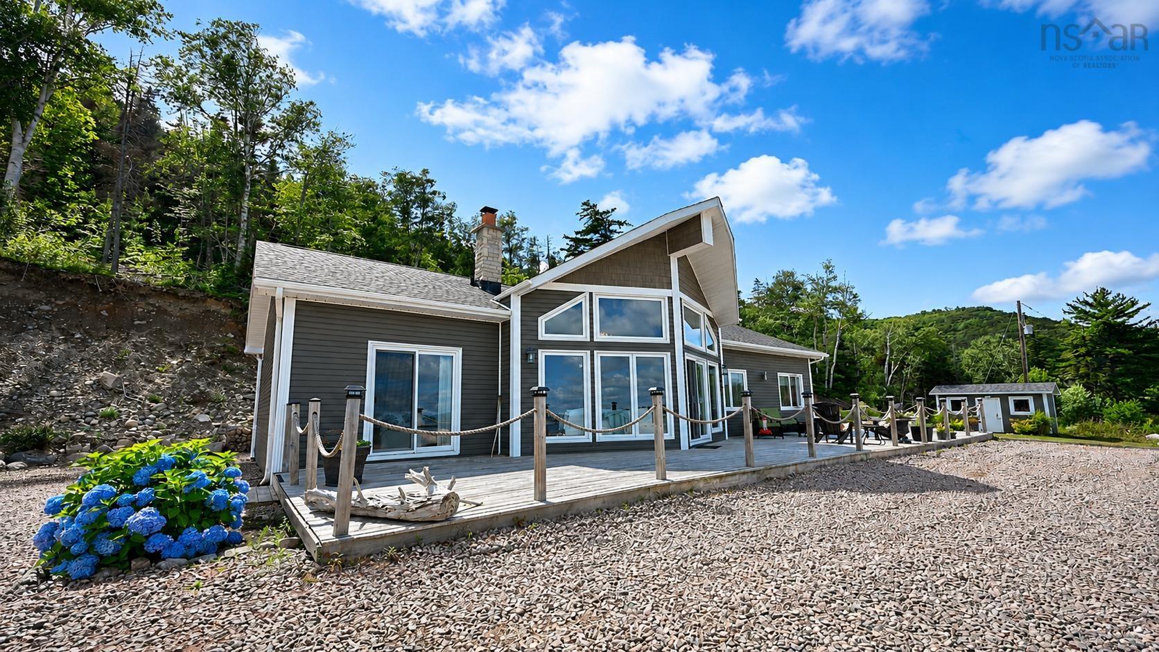 $589,000.00: 39132 Cabot Trail, Ingonish Ferry