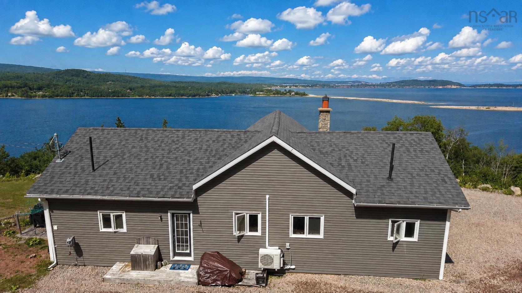 $589,000.00: 39132 Cabot Trail, Ingonish Ferry