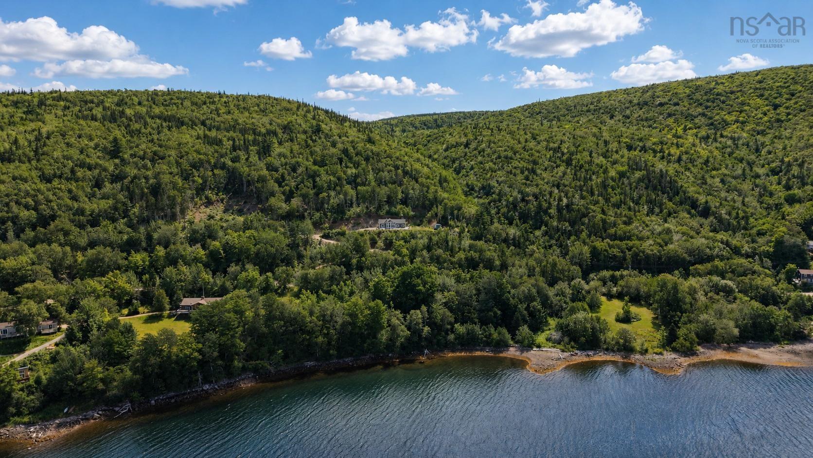 $589,000.00: 39132 Cabot Trail, Ingonish Ferry