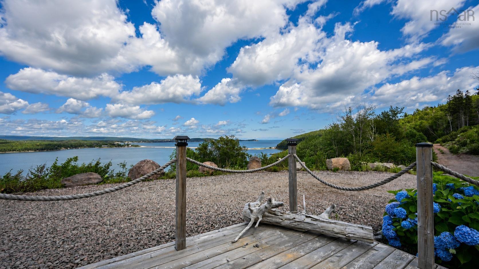 $589,000.00: 39132 Cabot Trail, Ingonish Ferry