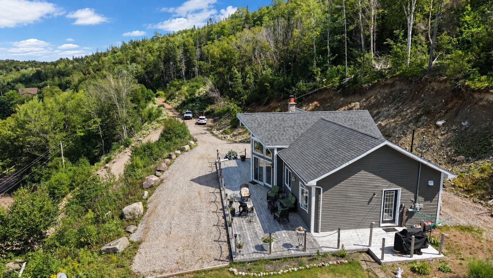 $589,000.00: 39132 Cabot Trail, Ingonish Ferry