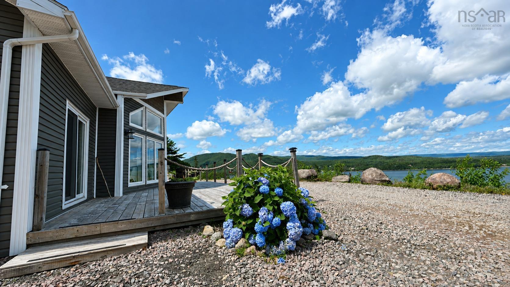 $589,000.00: 39132 Cabot Trail, Ingonish Ferry