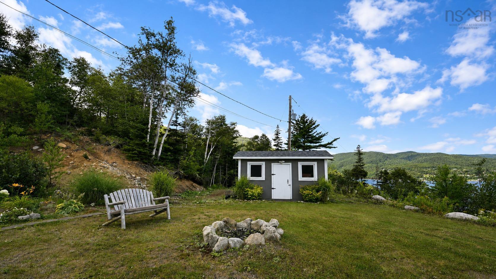 $589,000.00: 39132 Cabot Trail, Ingonish Ferry