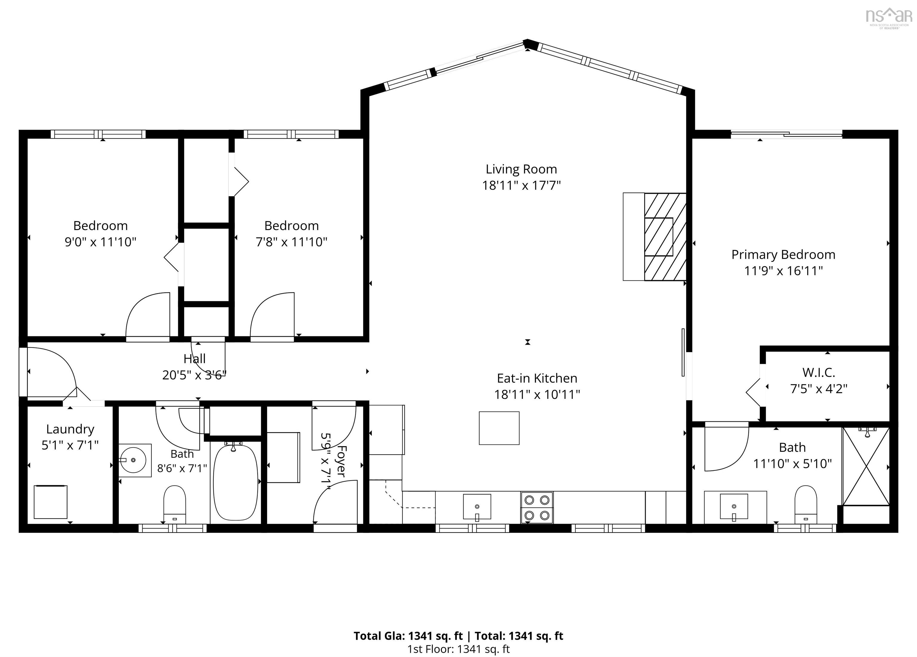 $589,000.00: 39132 Cabot Trail, Ingonish Ferry