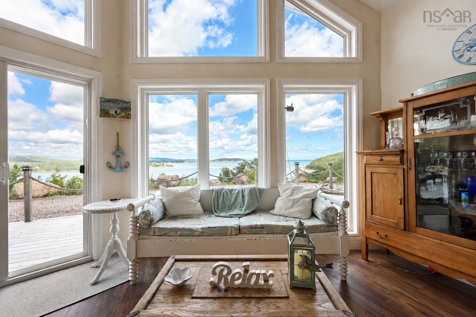 $589,000.00: 39132 Cabot Trail, Ingonish Ferry