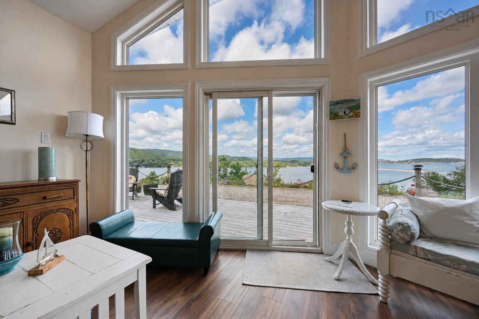 $589,000.00: 39132 Cabot Trail, Ingonish Ferry