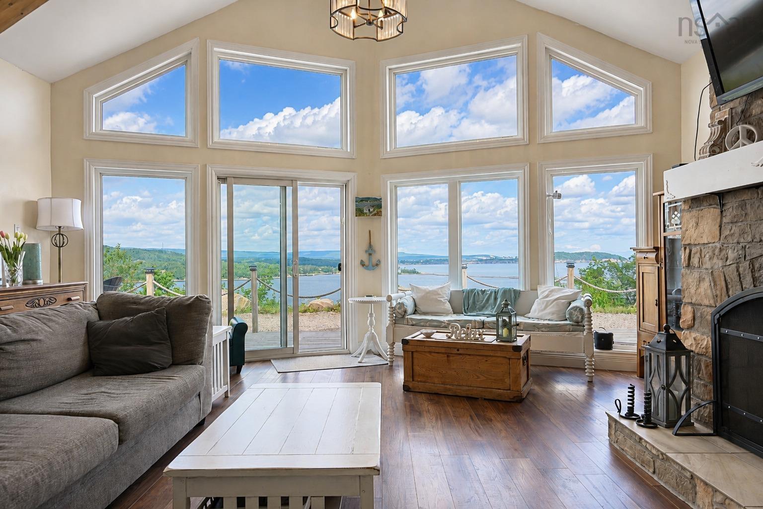 $589,000.00: 39132 Cabot Trail, Ingonish Ferry