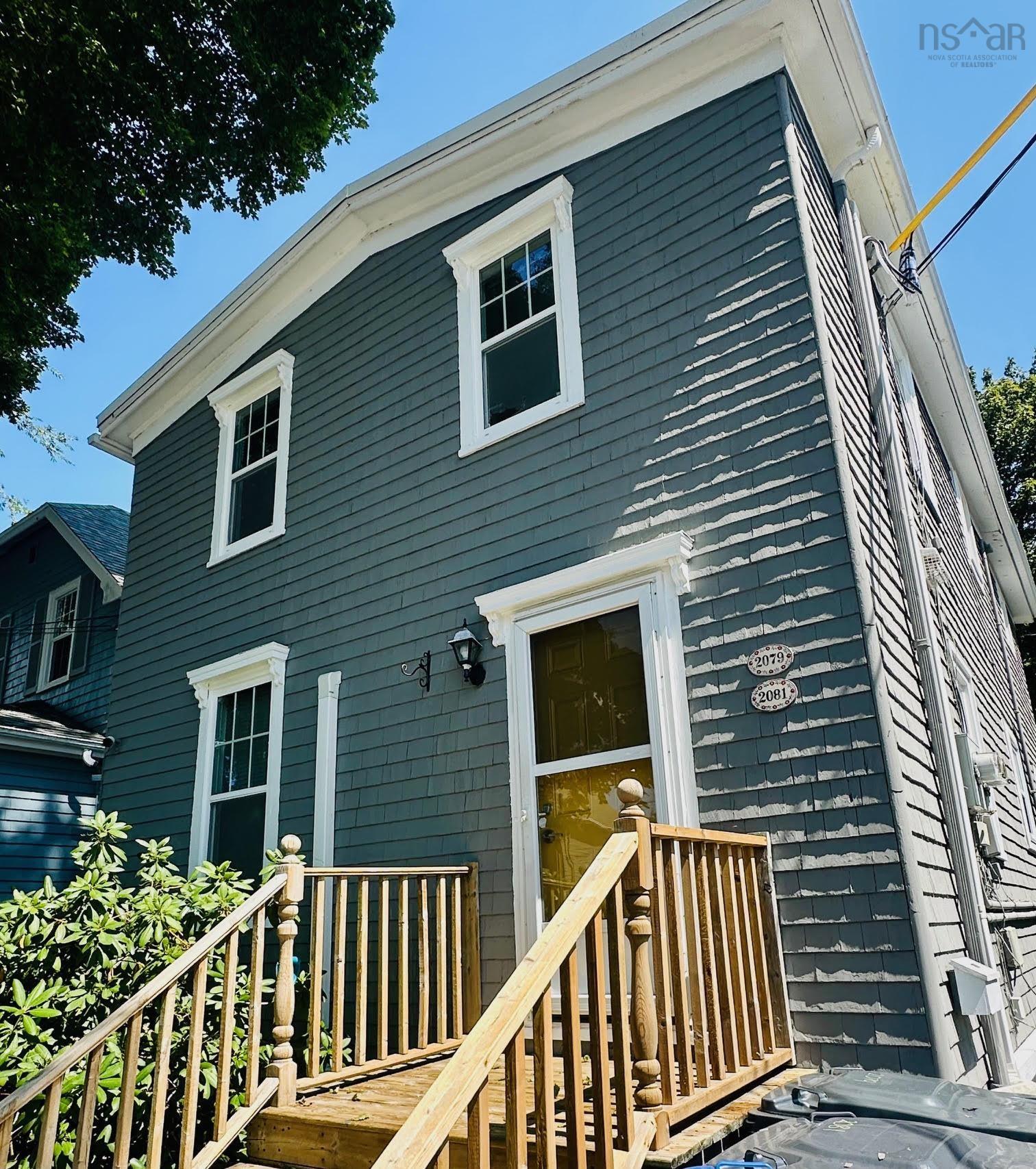 2079 & 2081 Poplar Street, Halifax, NS (MLS® 202620704)