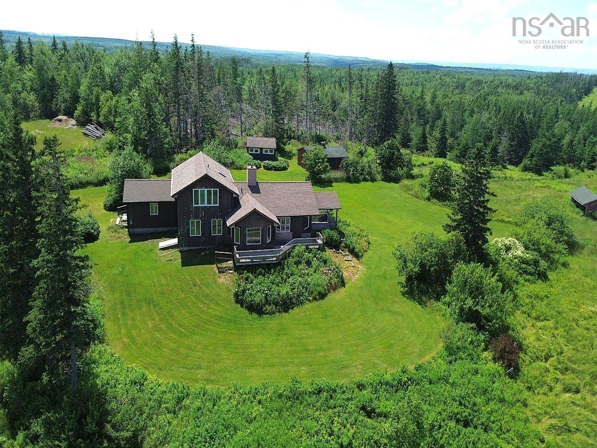 $795,000.00: 172 Melanson Road, Pomquet