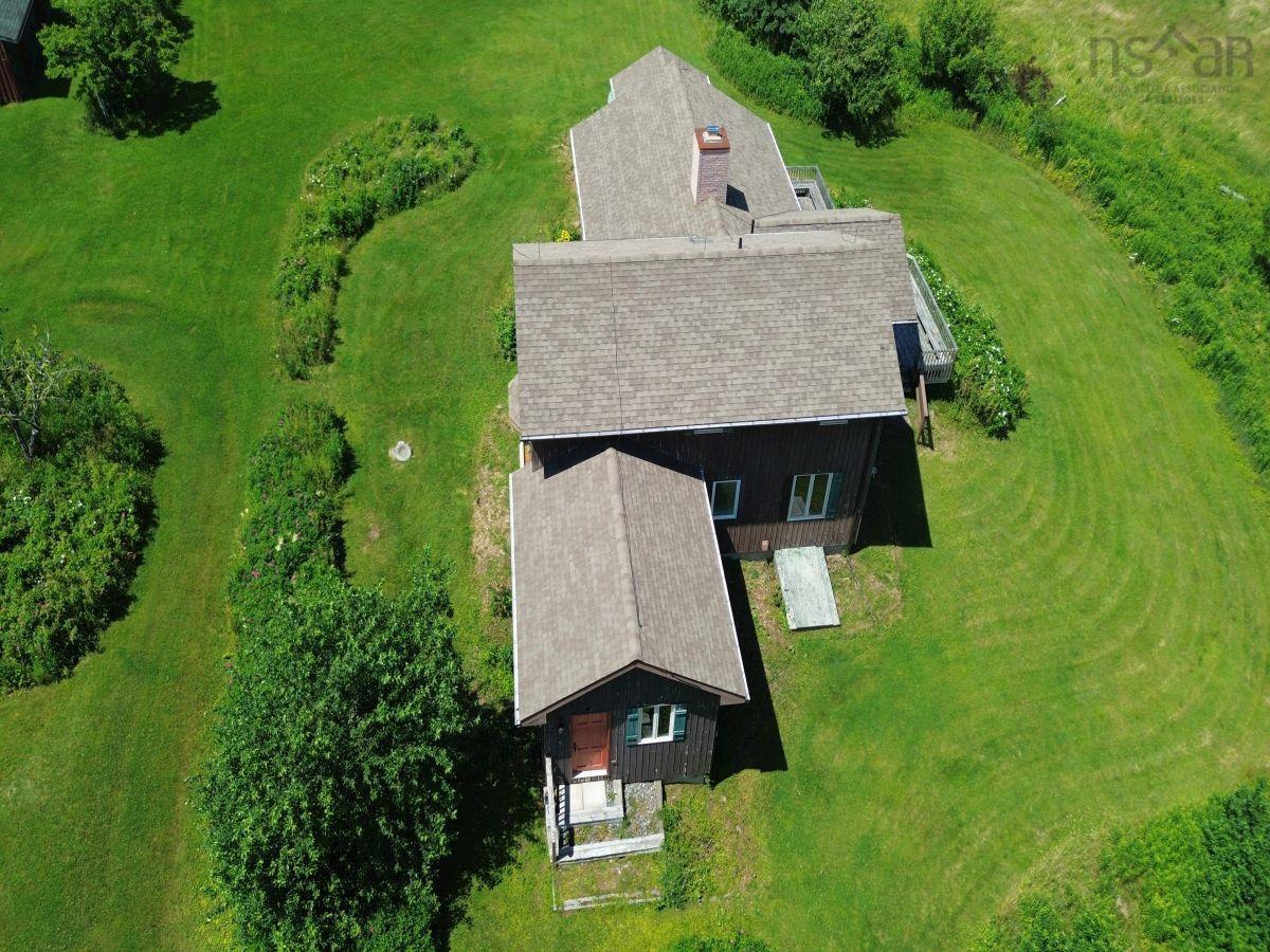 $795,000.00: 172 Melanson Road, Pomquet