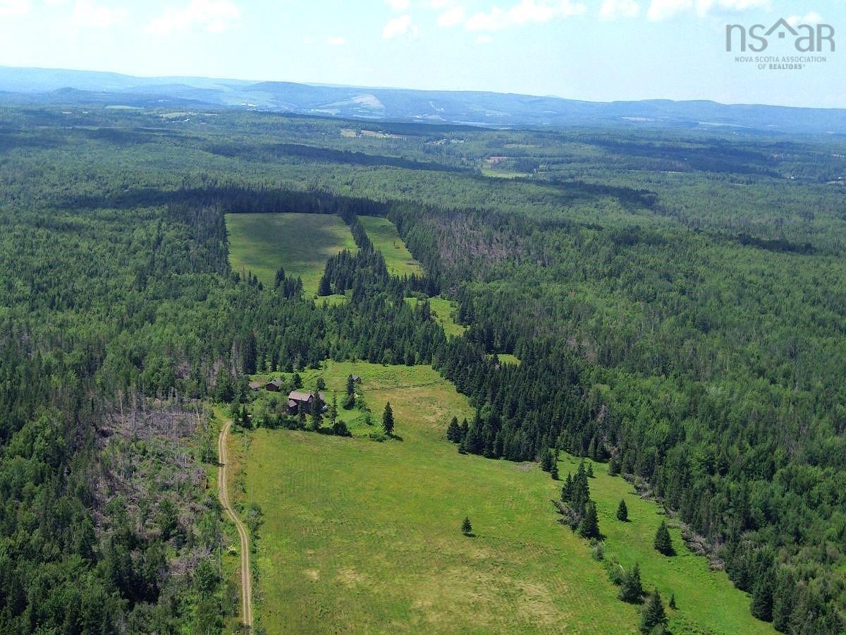 $795,000.00: 172 Melanson Road, Pomquet