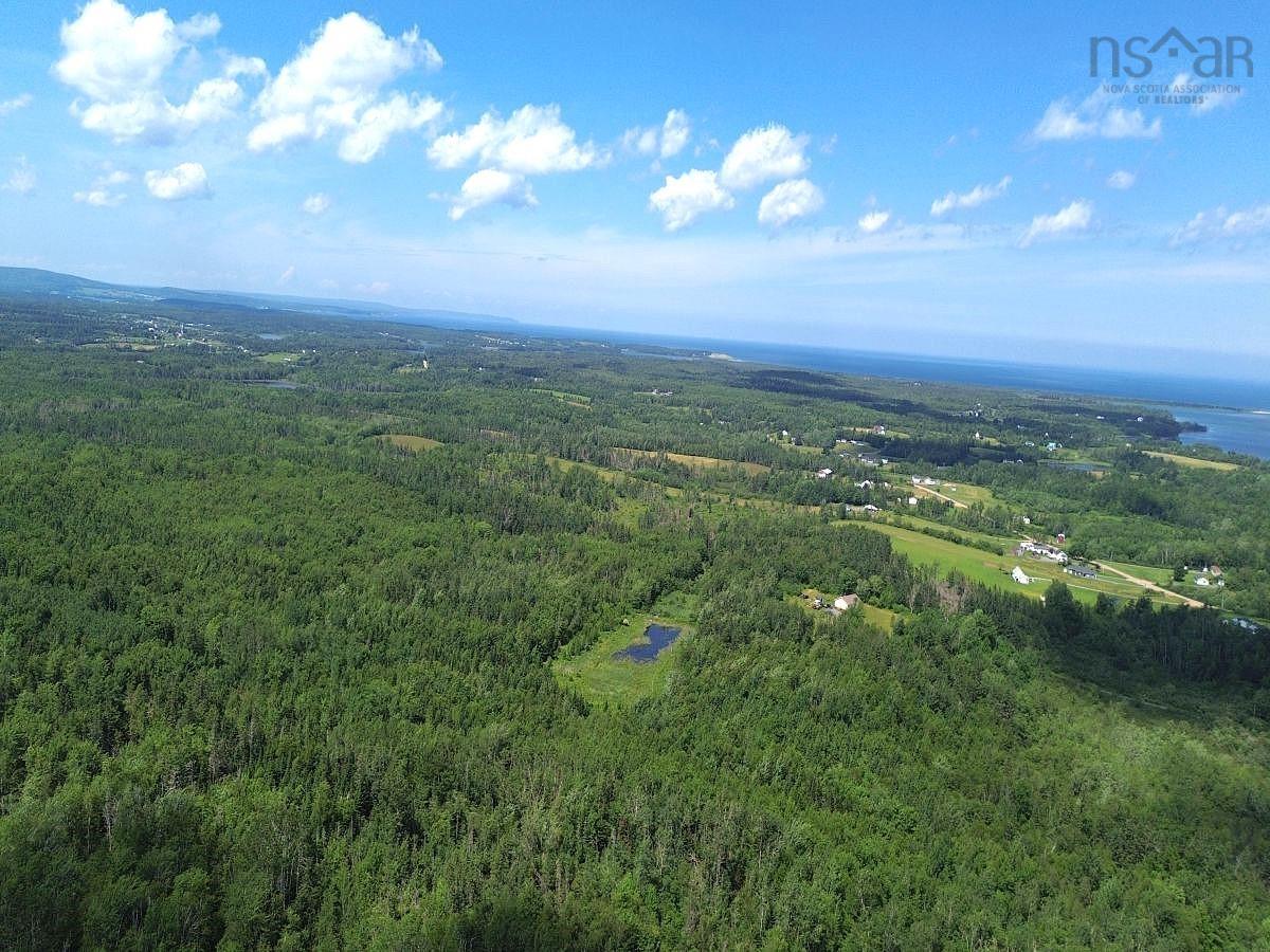 $795,000.00: 172 Melanson Road, Pomquet