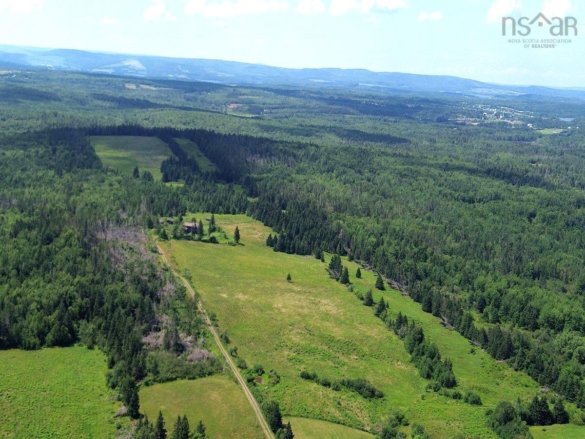$795,000.00: 172 Melanson Road, Pomquet