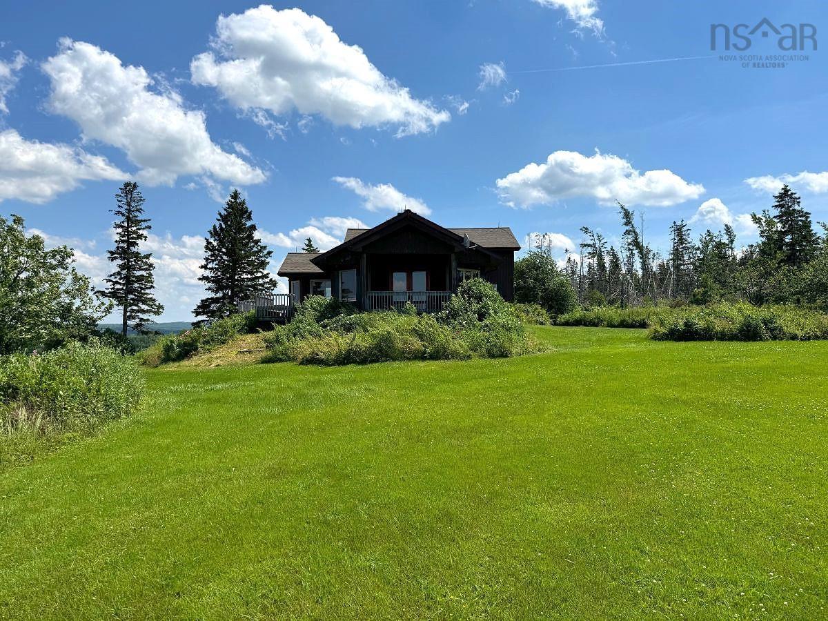 $795,000.00: 172 Melanson Road, Pomquet