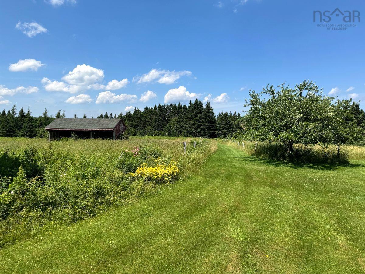 $795,000.00: 172 Melanson Road, Pomquet