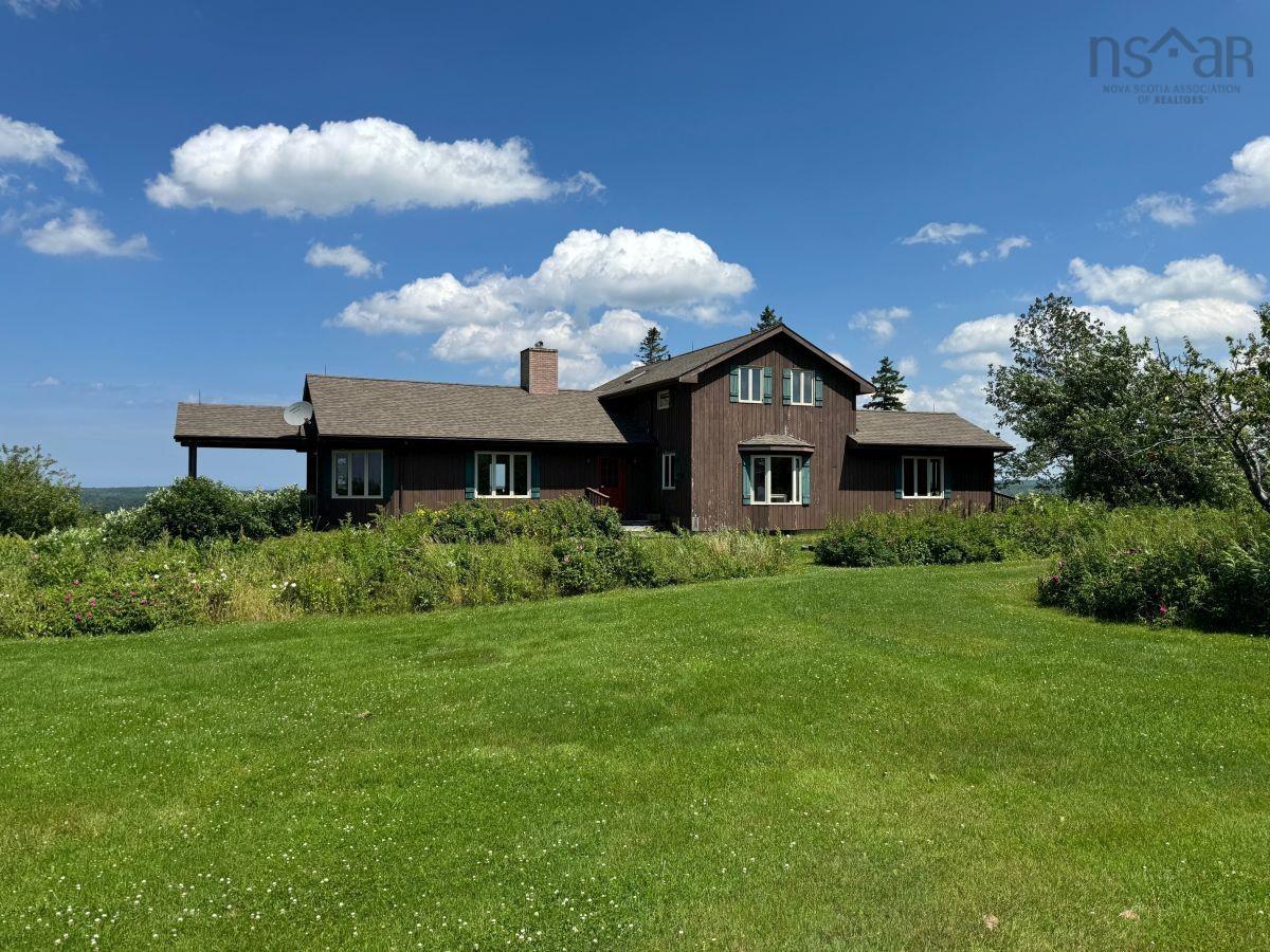 $795,000.00: 172 Melanson Road, Pomquet