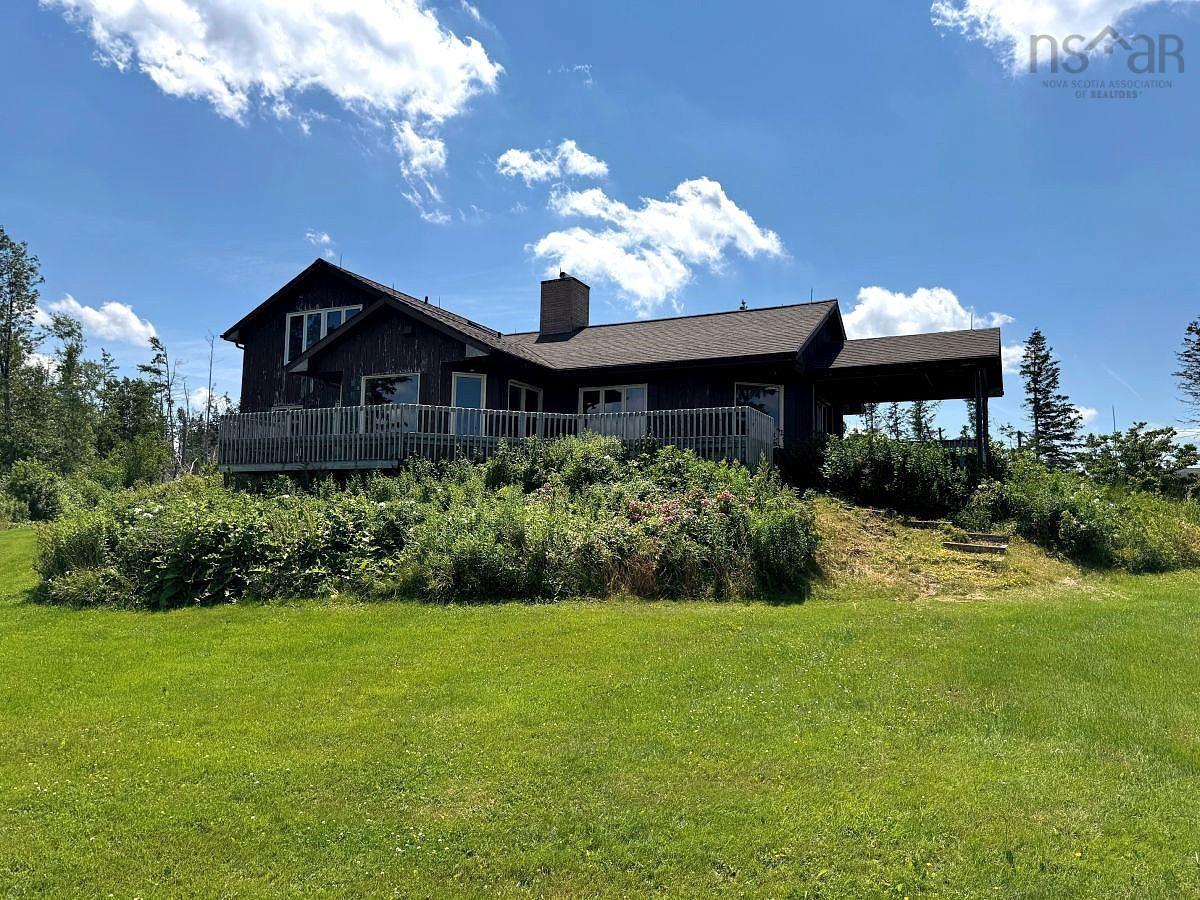 $795,000.00: 172 Melanson Road, Pomquet
