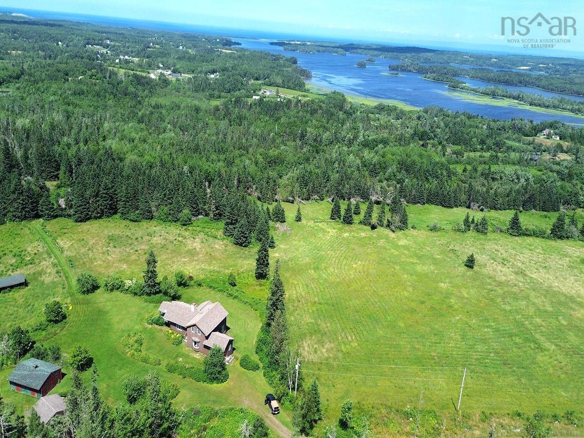 $795,000.00: 172 Melanson Road, Pomquet