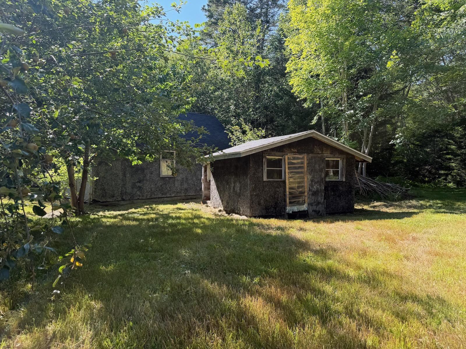 $219,500.00: 1679 Hectanooga Road, Mayflower