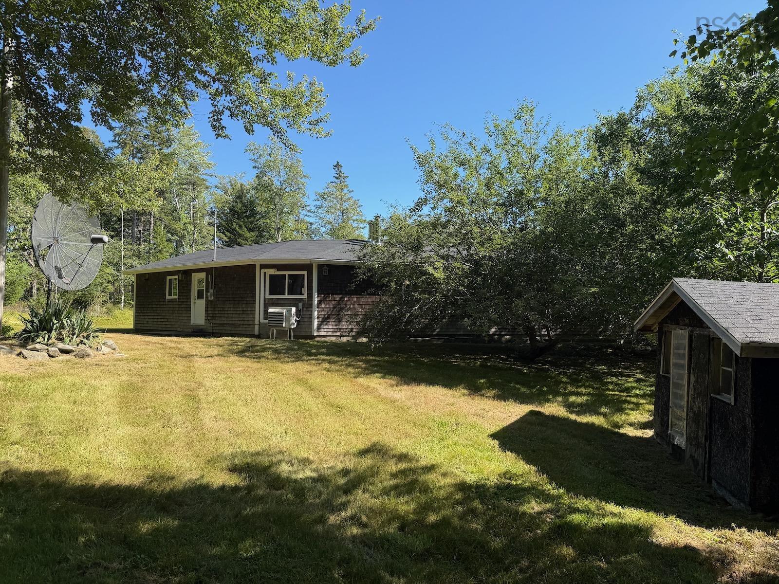 $219,500.00: 1679 Hectanooga Road, Mayflower